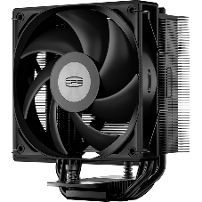Кулер для процессора PCcooler RT400 BK CPU COOLER