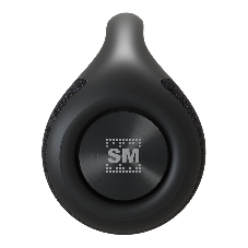 Портативная колонка Soundmax SM-PS5032B черный
