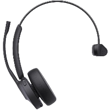 Гарнитура Yealink BH70 Mono UC чёрный, беспроводная, Bluetooth, до 35 ч