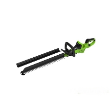 Кусторез Greenworks GD24HT611аккум. (2208507)