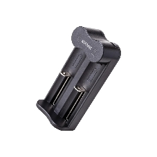 Зарядное устройство автоматическое для Li-ion аккумуляторов KOC701USB 2 слота КОСМОС KOC701USB Зарядное устройство автоматическое для Li-ion аккумуляторов KOC701USB 2 слота КОСМОС KOC701USB