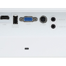 Проектор InFocus IN114.AA DLP, 4000 lm, XGA, 30 000:1, 1.94~2.16:1, HDMI 1.4, VGA in, S-Video, 3.5mm in/out, USB-A, лампа 15 000ч.(ECO mode), 3W, 27дБ, 2,9 кг, БЕЛЫЙ