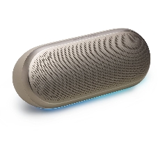 Портативная акустика Harman Kardon HKLUNA2WSDEU коричневый
