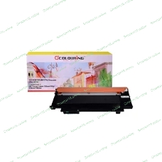 Картридж лазерный Colouring CG-W2072A (№117A) Yellow без чипа (700 копий) для HP Color Laser 150nw/150a/178nw/179fnw