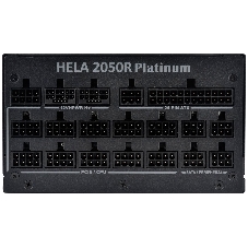 Блок питания Silverstone SST-HA2050R-PM (G540HA205RPM220) 