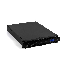 Источник бесперебойного питания Бастион SKAT-UPS 10000-RACK-ON P3 - ИБП 10 кВт, On-Line, синус, внешн. АКБ 240В, ток заряда 15А (8777)