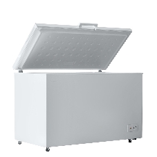 Морозильный ларь Centek CT-1796, белый, 380л