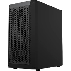 Корпус ACCORD ACC-509, Mini-Tower, чёрный