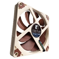 Вентилятор корпусной Noctua NF-A9x14 PWM, 92 мм, 400-2000 об/мин, 13.1 дБ, 4 pin PWM, без подсветки