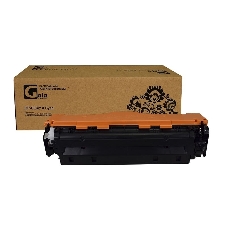 Картридж лазерный GalaPrint GP-CE321A голубой (1300 стр) для HP LJ CP1525N/CP1525NW/CM1415/1415fnw