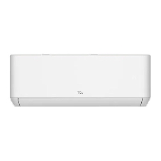 Кондиционер сплит-система TCL TAC-TP07ONF/R 7000 BTU, 21 м², 25 дБ, охлаждение, обогрев, осушение, белый
