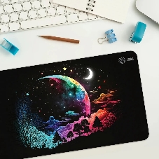 Коврик для мыши Cactus Moon 700x400x3мм
