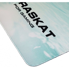 Коврик для мышки Raskat Paladin IP - XL (1200x600x3мм, резина/ткань, прошитый край)