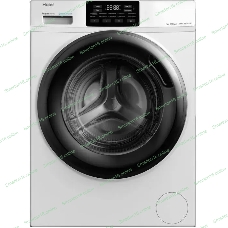 Стиральная машина Haier HW60-BP10919B белая, загрузка фронтальная 6кг, 1000 об/мин., класс: A+++