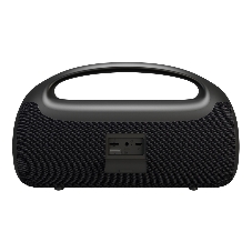 Портативная колонка Soundmax SM-PS5032B черный