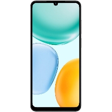Смартфон HONOR X5C 4Gb, 64Gb, серебряный