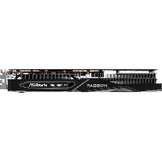 Видеокарта Asrock PCI-E 4.0 RX7600 CLP 8GO AMD Radeon RX 7600 8Gb 128bit GDDR6 2280/18000 HDMIx1 DPx3 HDCP Ret