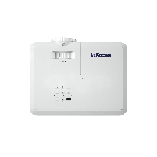 Проектор InFocus IN114.AA DLP, 4000 lm, XGA, 30 000:1, 1.94~2.16:1, HDMI 1.4, VGA in, S-Video, 3.5mm in/out, USB-A, лампа 15 000ч.(ECO mode), 3W, 27дБ, 2,9 кг, БЕЛЫЙ