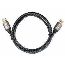 Кабель соединительный DP-DP 1.4V 8K@60Hz 1.5м, Telecom Pro TCG750-1.5M