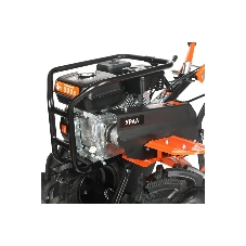 Бензиновый мотоблок PATRIOT УРАЛ 440107581
