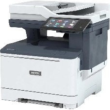 МФУ лазерное Xerox Versalink C415 (C415V_DN), A4, цветной, печ. до 40 стр/мин., скан. до 49 стр/мин. (ч/б) 40 стр/мин. (цвет), 1200 x 1200 dpi (печать) 600x600dpi (скан.), USB, RJ-45, NFC