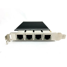 Сетевой адаптер LR-LINK PCIEX4 1G 4XRJ45 LRES2005PT