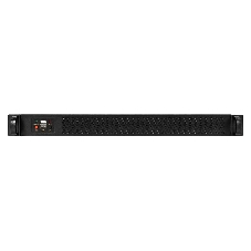 Серверный корпус ExeGate Pro 1U250-11 (RM 19