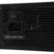 Блок питания Aerocool/Formula ATX 500W AC VX PLUS (20+4pin) 120мм fan 3xSATA RTL