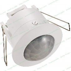 Электронный сенсор включения освещения Camelion LX-453, потолочный встраиваемый 10980