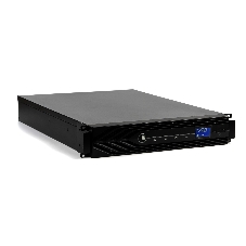 Источник бесперебойного питания Бастион SKAT-UPS 10000-RACK-ON P3 - ИБП 10 кВт, On-Line, синус, внешн. АКБ 240В, ток заряда 15А (8777)