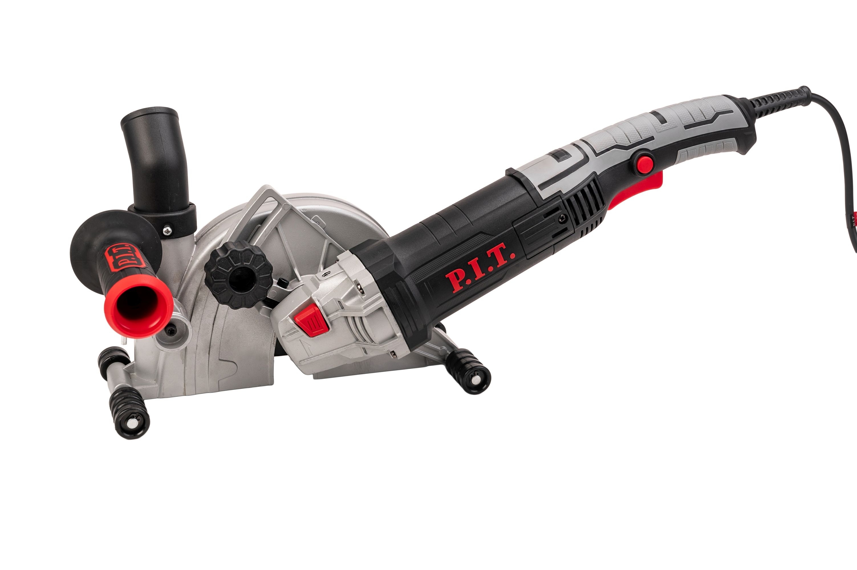 Штроборез P.I.T. PWC125-C 9000об/мин 1400W