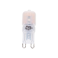 Лампа светодиодная Feron LB-430 5W 230V G9 2700K