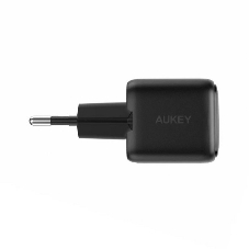 Сетевое зарядное устройство Aukey Omnia2 20W черный