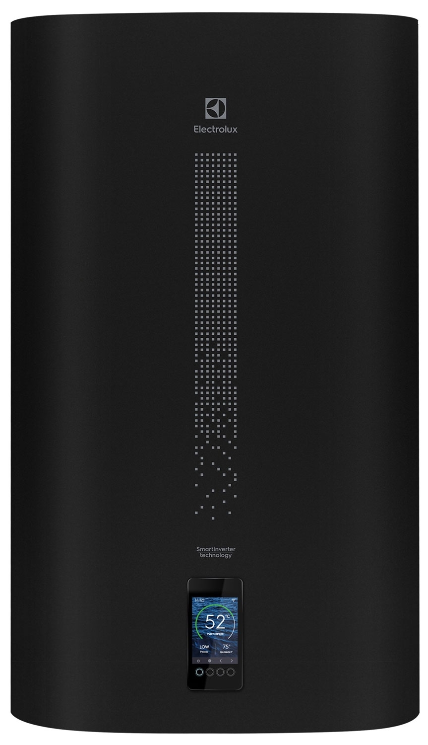 Водонагреватель Electrolux EWH 80 SmartInverter Grafit