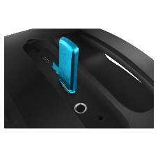 Портативная колонка SVEN PS-555, черный, 65 Вт (RMS), Bluetooth, USB, microSD, пульт