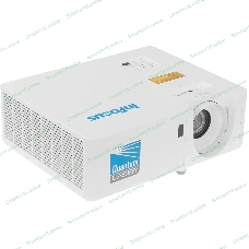 Лазерный проектор INFOCUS INL146 DLP, WXGA, 3100 lm, 2000 000:1, 1.491.93:1, HDMI x2, VGA in x1, RS232 x1, Audio in/out, USB-A x1, Composite video x1, Micro USB x1, 1х15w, 3,9 кг, белый