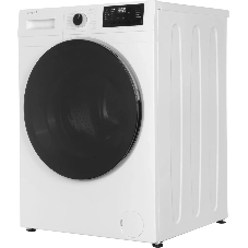 Стиральная машина Vitek VT-WFE9201 белый, загрузка фронтальная 10.5 кг, 1200 об/мин, класс A+++