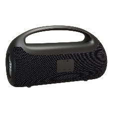 Портативная колонка Soundmax SM-PS5032B черный