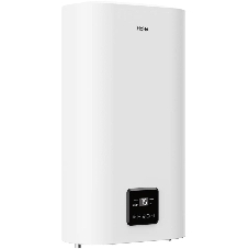 Водонагреватель электрический Haier ES50V-F6 INOX белый, накопительный, 50 л, 2 кВт