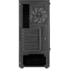 Компьютерный корпус Aerocool/Formula Wave-G-BK-v2 черный без БП mATX 3x120mm 1xUSB2.0 2xUSB3.0 audio