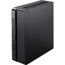 ПК Мини MSI Pro DP80 A14TAG-207XRU i5 14400F (2.5) 16Gb SSD512Gb RTX3050 6Gb CR без ОС 2xGbitEth WiFi BT 300W черный (9S6-B20821-207)