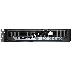 Видеокарта Gigabyte GeForce RTX 5060 Ti Windforce Max OC, NVIDIA RTX 5060 Ti, 8 ГБ GDDR7, 128 бит, PCI-e 5.0, 1xHDMI, 3xDP, 2587 МГц