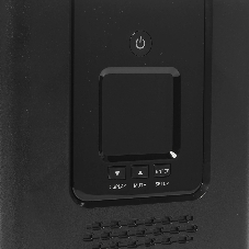 Источник бесперебойного питания CyberPower PR2200ELCDSL/2200 ВА/1980 Вт/USB/RJ-11/RJ-45/1 х IEC 320 C19 (компьютерная), 8 х IEC 320 C13 (компьютерная)