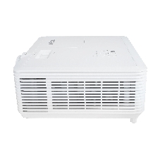 Проектор InFocus IN114.AA DLP, 4000 lm, XGA, 30 000:1, 1.94~2.16:1, HDMI 1.4, VGA in, S-Video, 3.5mm in/out, USB-A, лампа 15 000ч.(ECO mode), 3W, 27дБ, 2,9 кг, БЕЛЫЙ