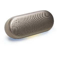 Портативная акустика Harman Kardon HKLUNA2WSDEU коричневый