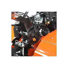 Бензиновый мотоблок PATRIOT УРАЛ 440107581