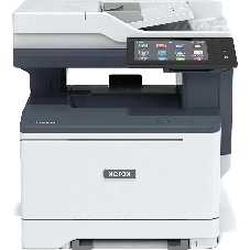 МФУ лазерное Xerox Versalink C415 (C415V_DN), A4, цветной, печ. до 40 стр/мин., скан. до 49 стр/мин. (ч/б) 40 стр/мин. (цвет), 1200 x 1200 dpi (печать) 600x600dpi (скан.), USB, RJ-45, NFC