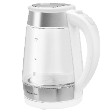 Чайник электрический Maunfeld MGK1710GW
