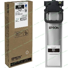 Картридж струйный Epson C13T945140 черный (5000 стр. 64.6 мл) для WorkForce WF-C5290DW WF-C5290, WF-C5790DWF WF-C5790