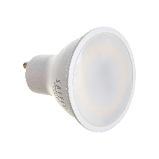 Лампа светодиодная SAFFIT SBMR1615 (55222) 15Вт 230В GU10 белый